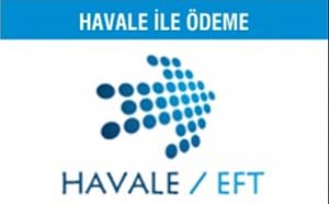 banka havalesi