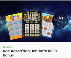 bets10 promosyonlar�