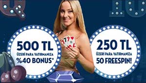 casino maxi promosyonlar�